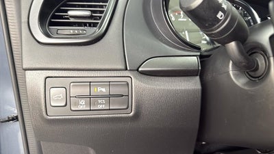 2021 Mazda Mazda CX-9 Carbon Edition