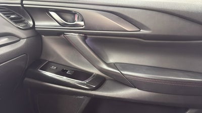 2021 Mazda Mazda CX-9 Carbon Edition