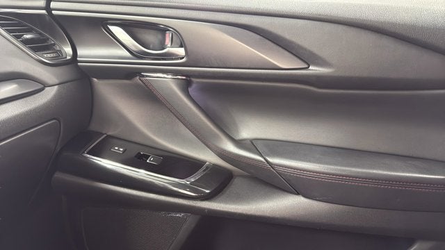 2021 Mazda Mazda CX-9 Carbon Edition