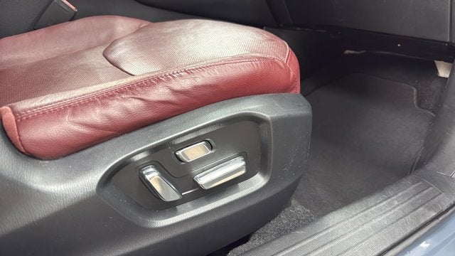 2021 Mazda Mazda CX-9 Carbon Edition