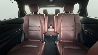 2021 Mazda Mazda CX-9 Carbon Edition