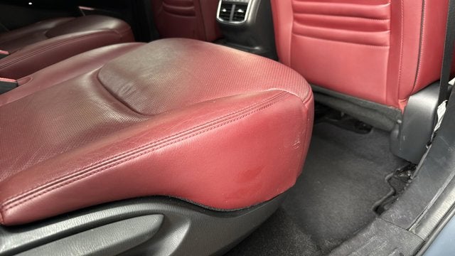 2021 Mazda Mazda CX-9 Carbon Edition