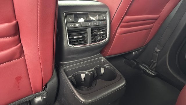 2021 Mazda Mazda CX-9 Carbon Edition