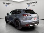2021 Mazda Mazda CX-9 Carbon Edition