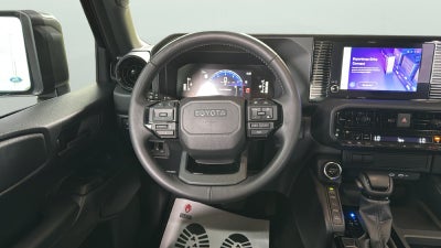 2025 Toyota Land Cruiser 1958