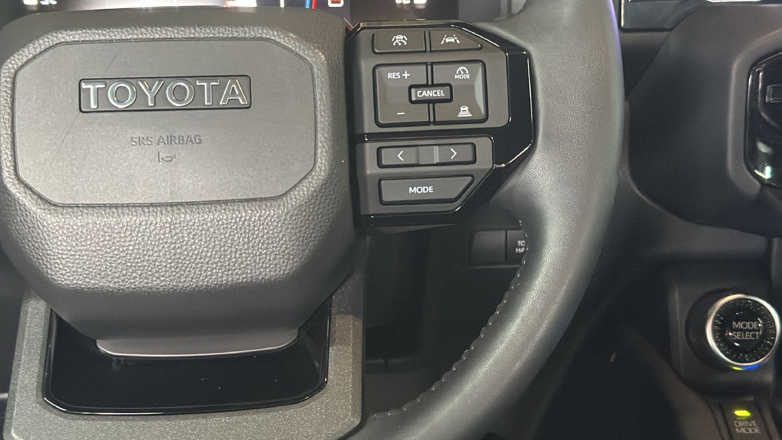 2025 Toyota Land Cruiser 1958