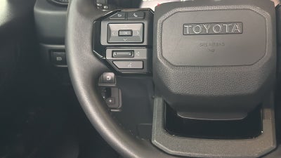2025 Toyota Land Cruiser 1958