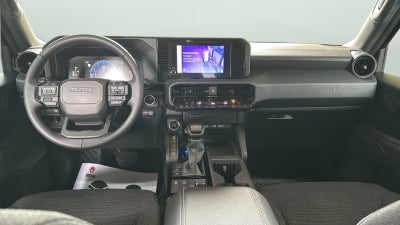 2025 Toyota Land Cruiser 1958
