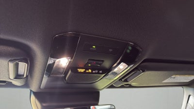 2025 Toyota Land Cruiser 1958