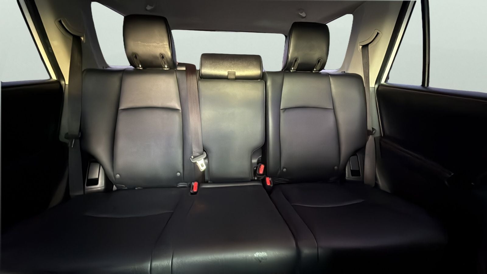2017 Toyota 4Runner TRD Off-Road Premium