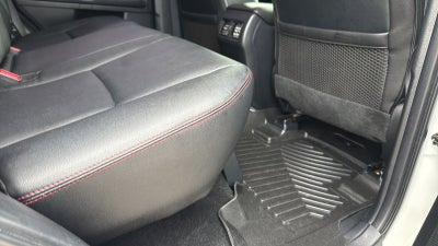 2017 Toyota 4Runner TRD Off-Road Premium