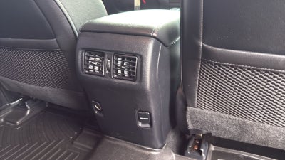 2017 Toyota 4Runner TRD Off-Road Premium