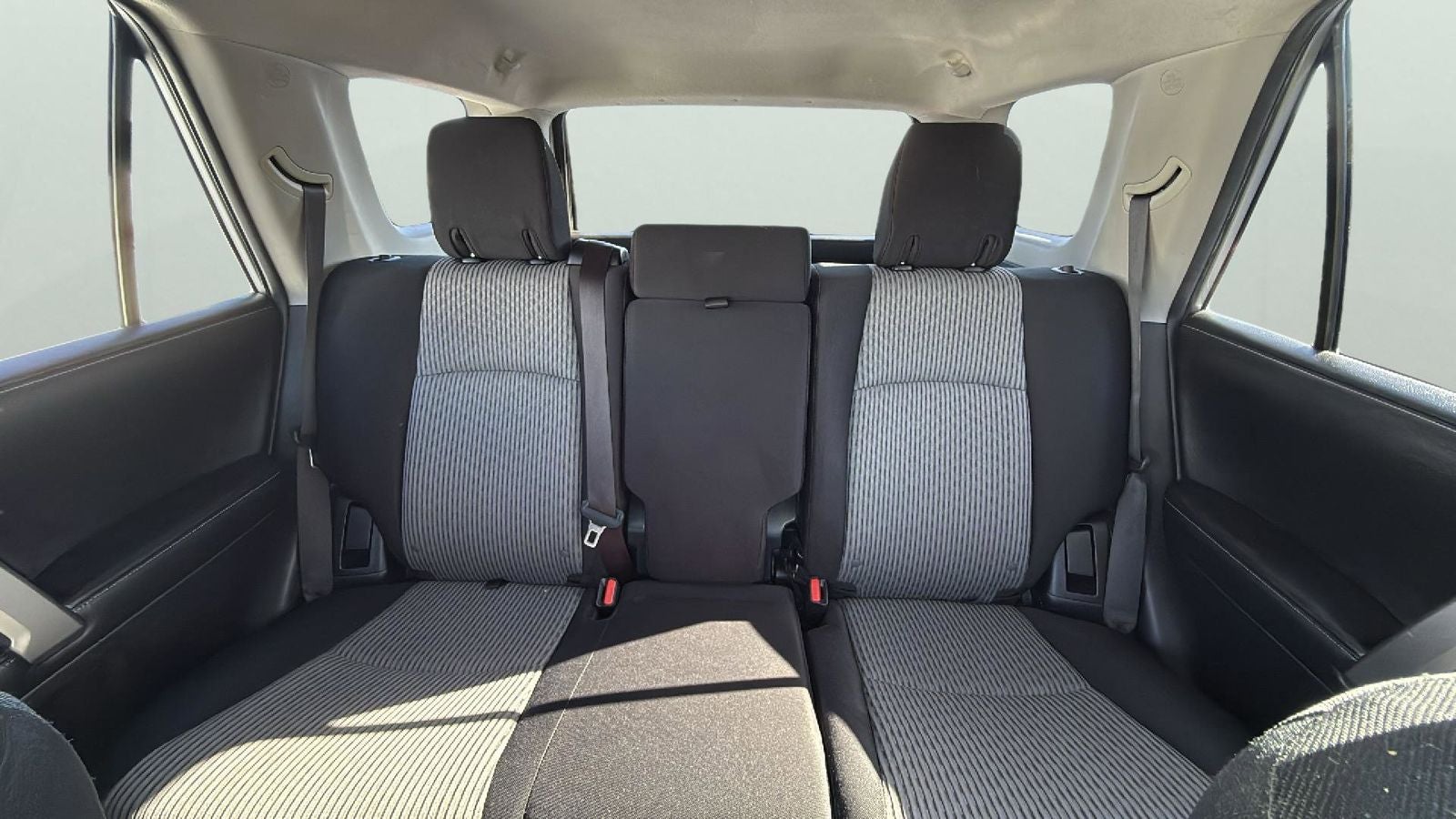 2015 Toyota 4Runner SR5 Premium