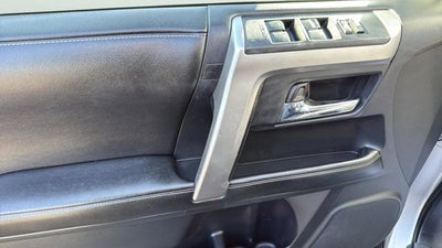 2015 Toyota 4Runner SR5 Premium