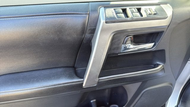 2015 Toyota 4Runner SR5 Premium