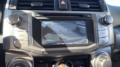 2015 Toyota 4Runner SR5 Premium