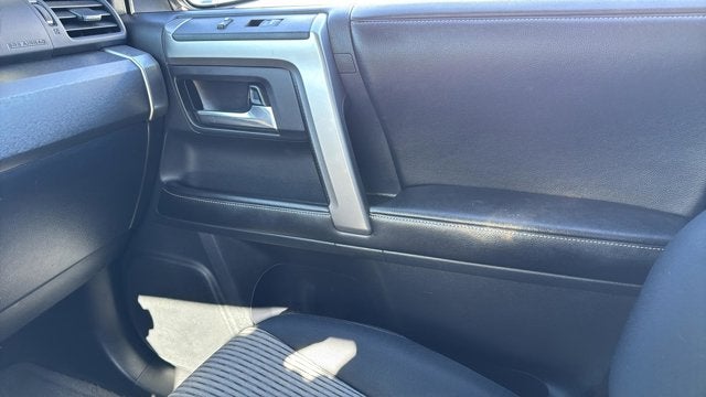 2015 Toyota 4Runner SR5 Premium