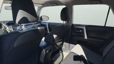 2015 Toyota 4Runner SR5 Premium