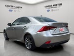 2018 Lexus IS 350