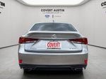 2018 Lexus IS 350