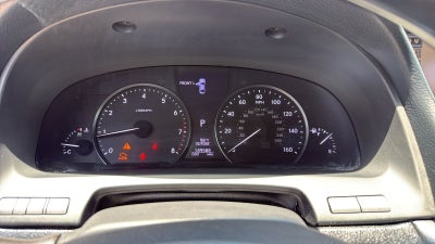 2013 Lexus LS 460 L
