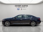 2013 Lexus LS 460 L