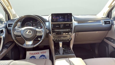 2023 Lexus GX 460