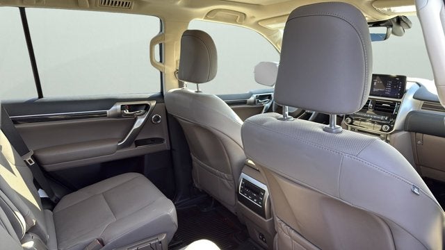 2023 Lexus GX 460