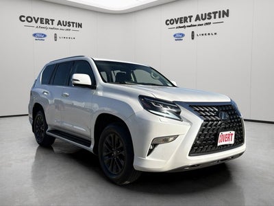 2023 Lexus GX 460