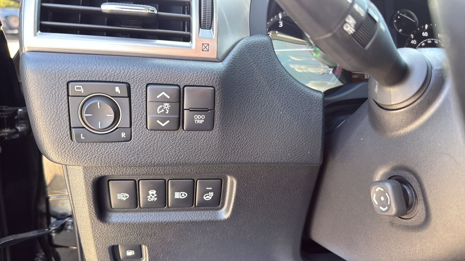 2023 Lexus GX 460