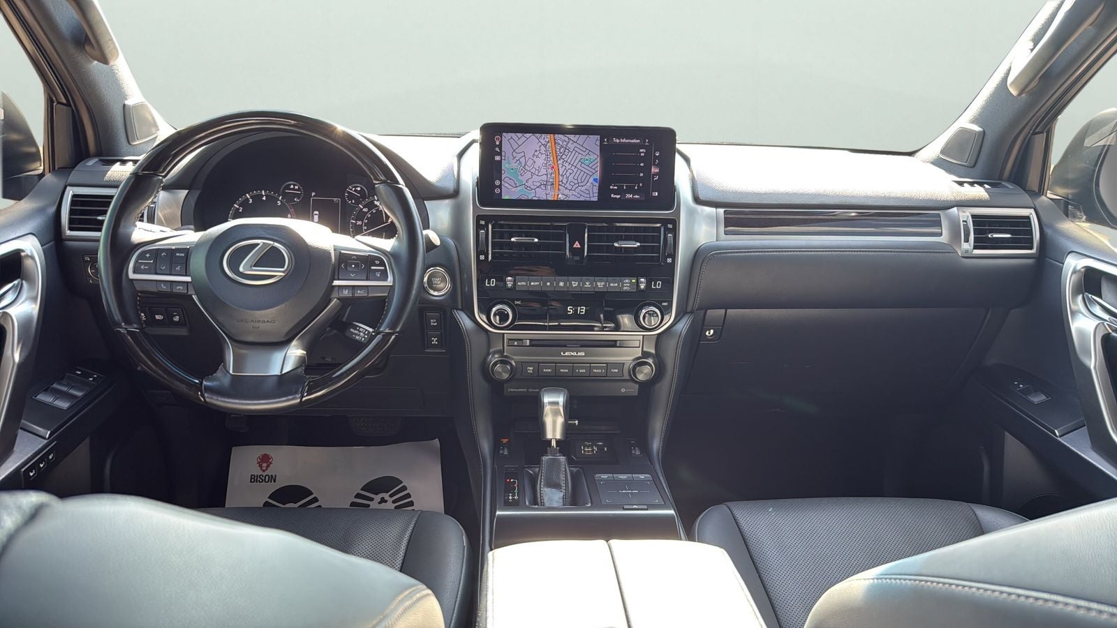 2023 Lexus GX 460