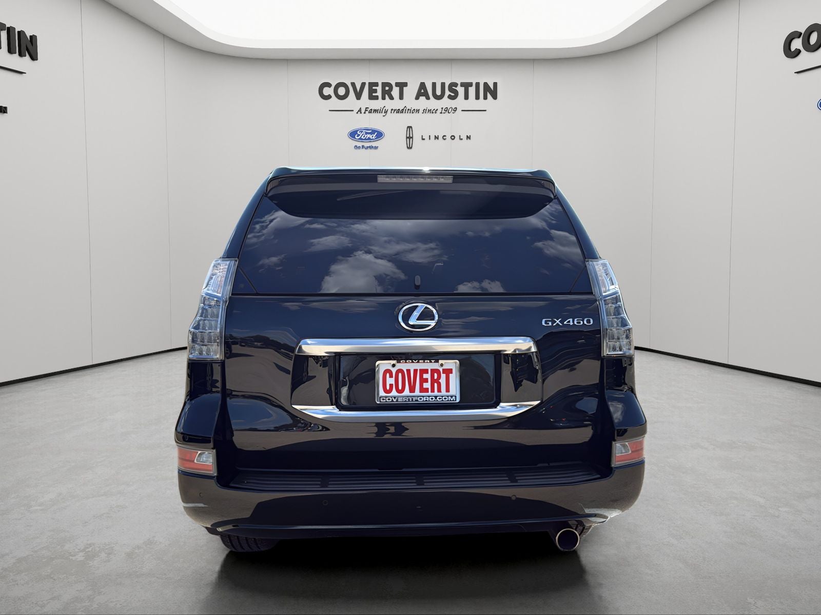 2023 Lexus GX 460