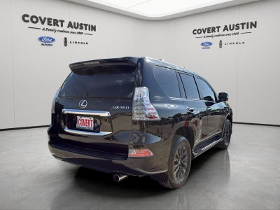2023 Lexus GX 460