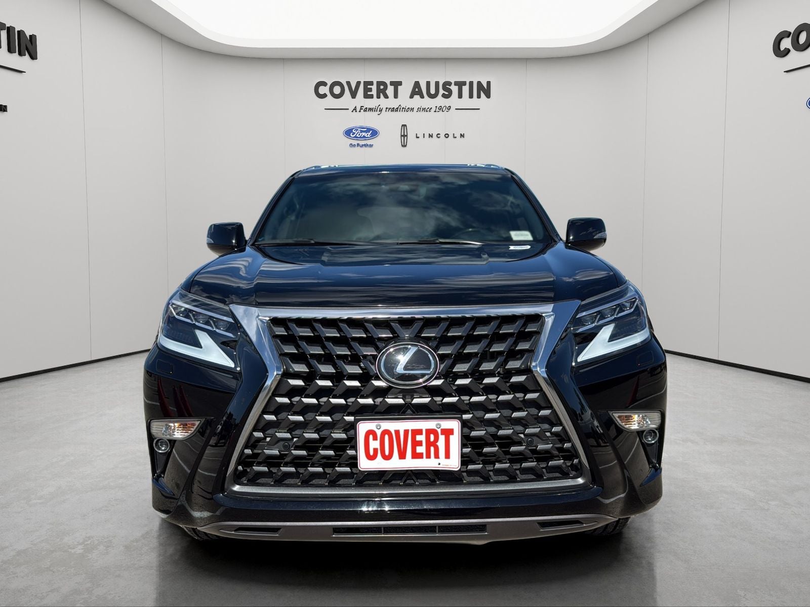 2023 Lexus GX 460