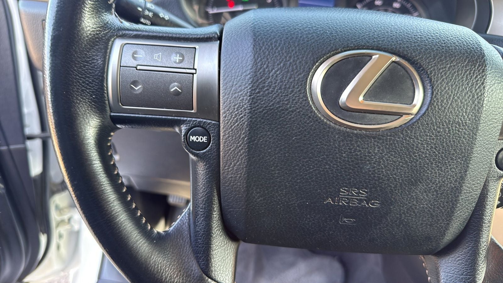 2018 Lexus GX 460