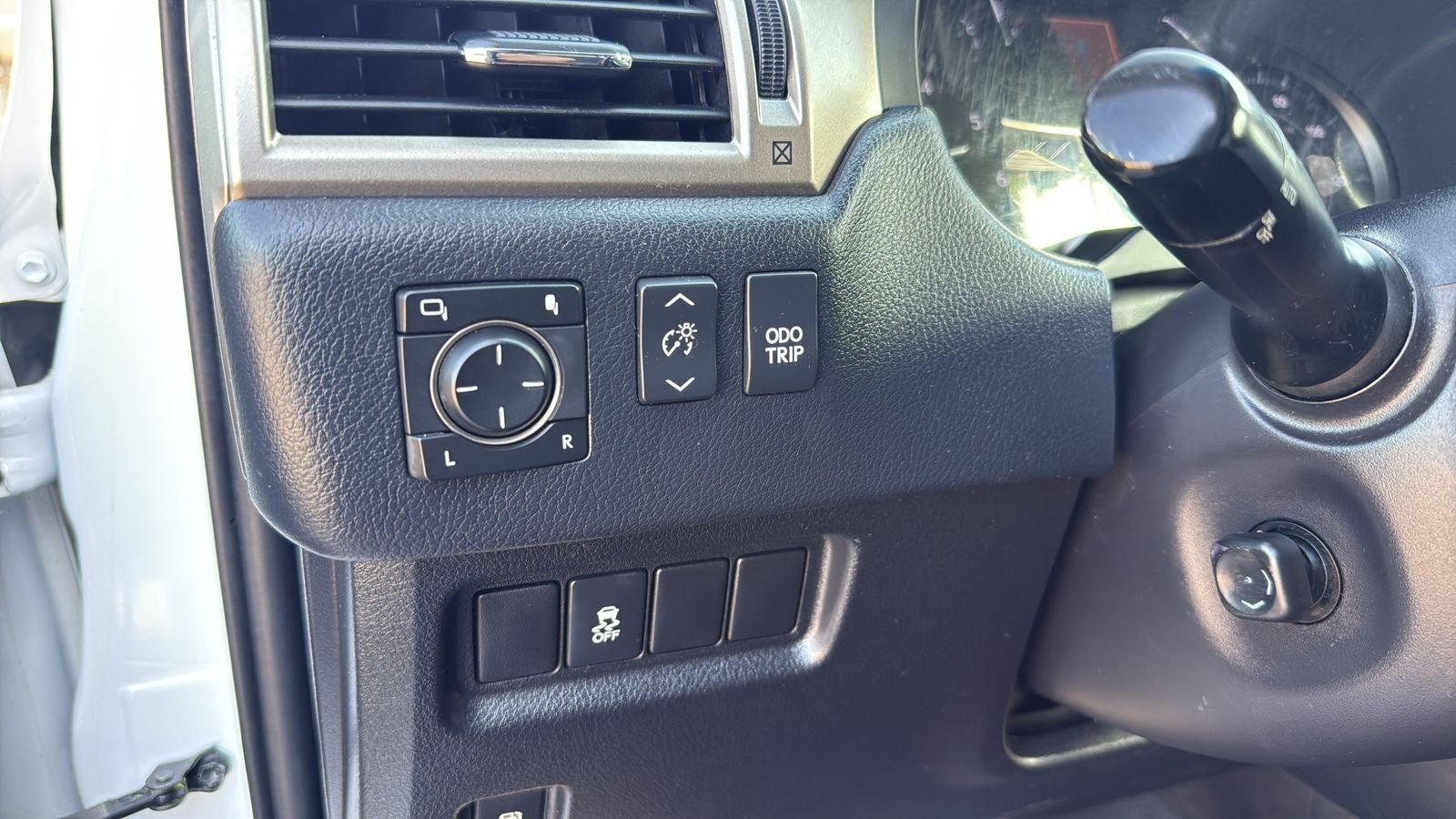 2018 Lexus GX 460
