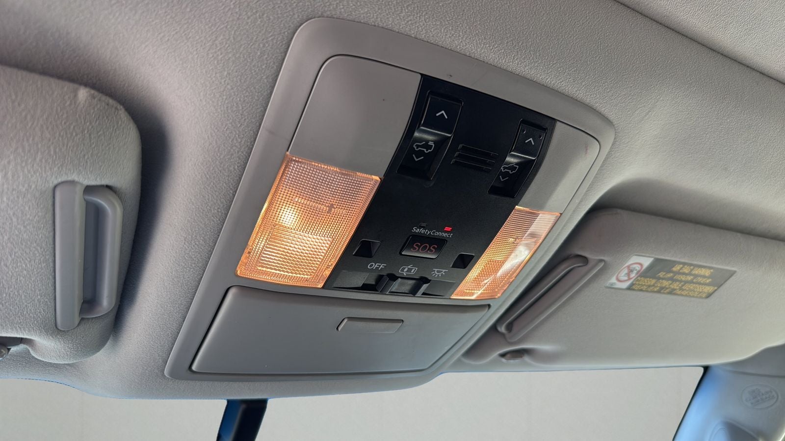 2018 Lexus GX 460