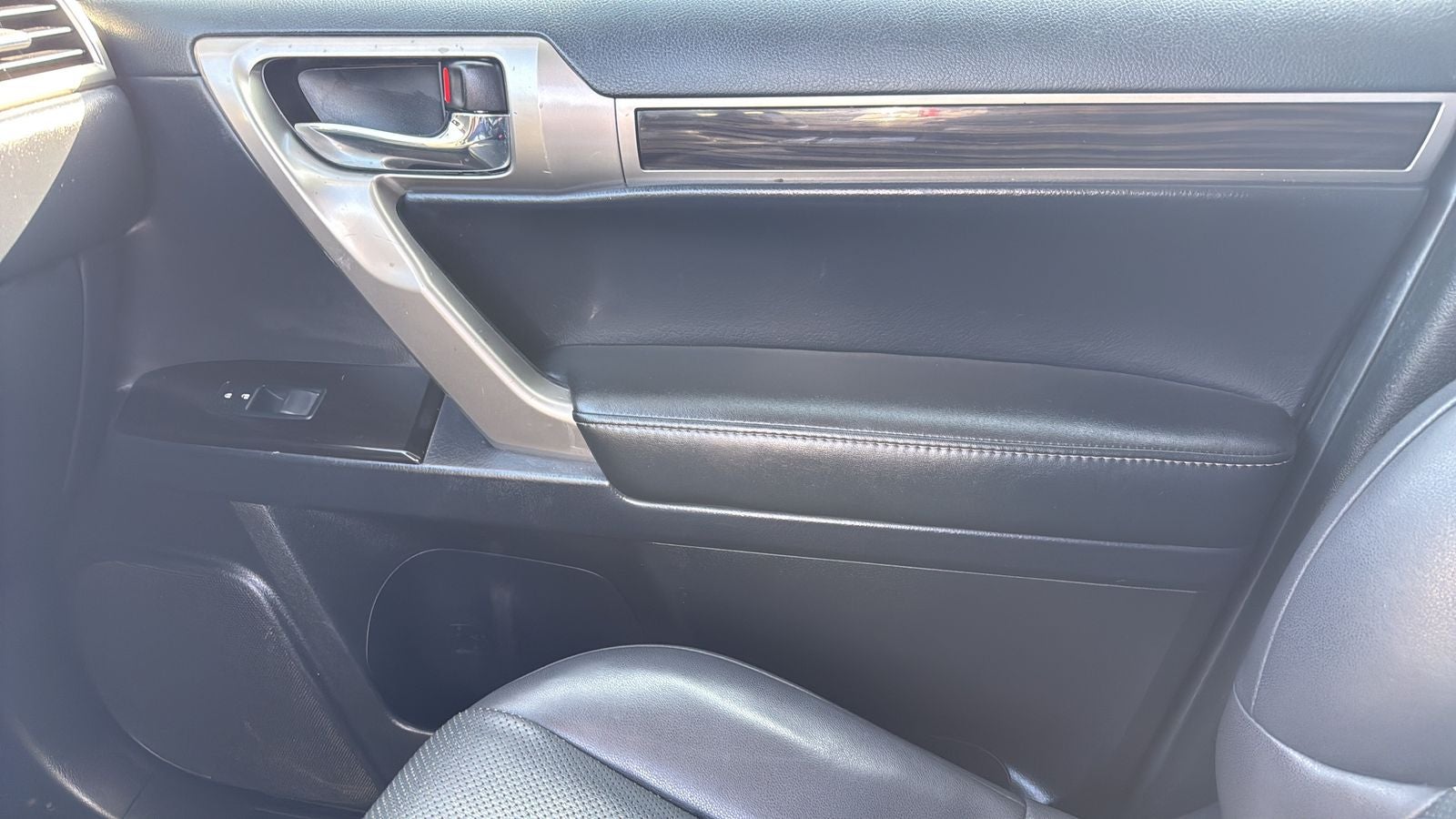 2018 Lexus GX 460
