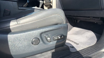 2018 Lexus GX 460
