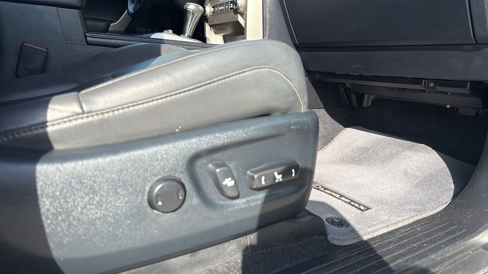 2018 Lexus GX 460