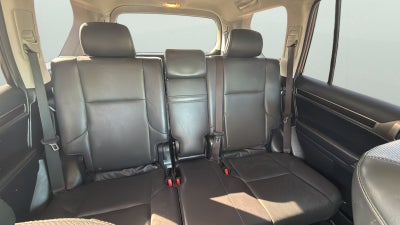 2018 Lexus GX 460