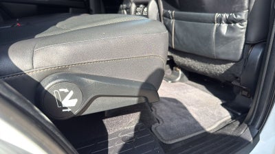 2018 Lexus GX 460