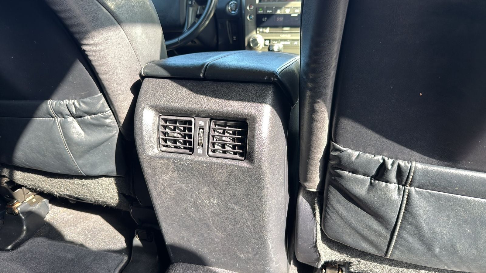 2018 Lexus GX 460