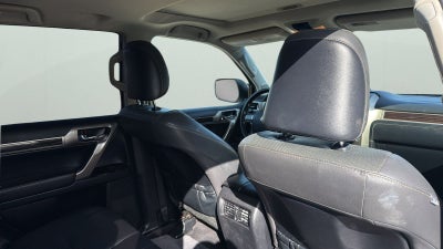 2018 Lexus GX 460