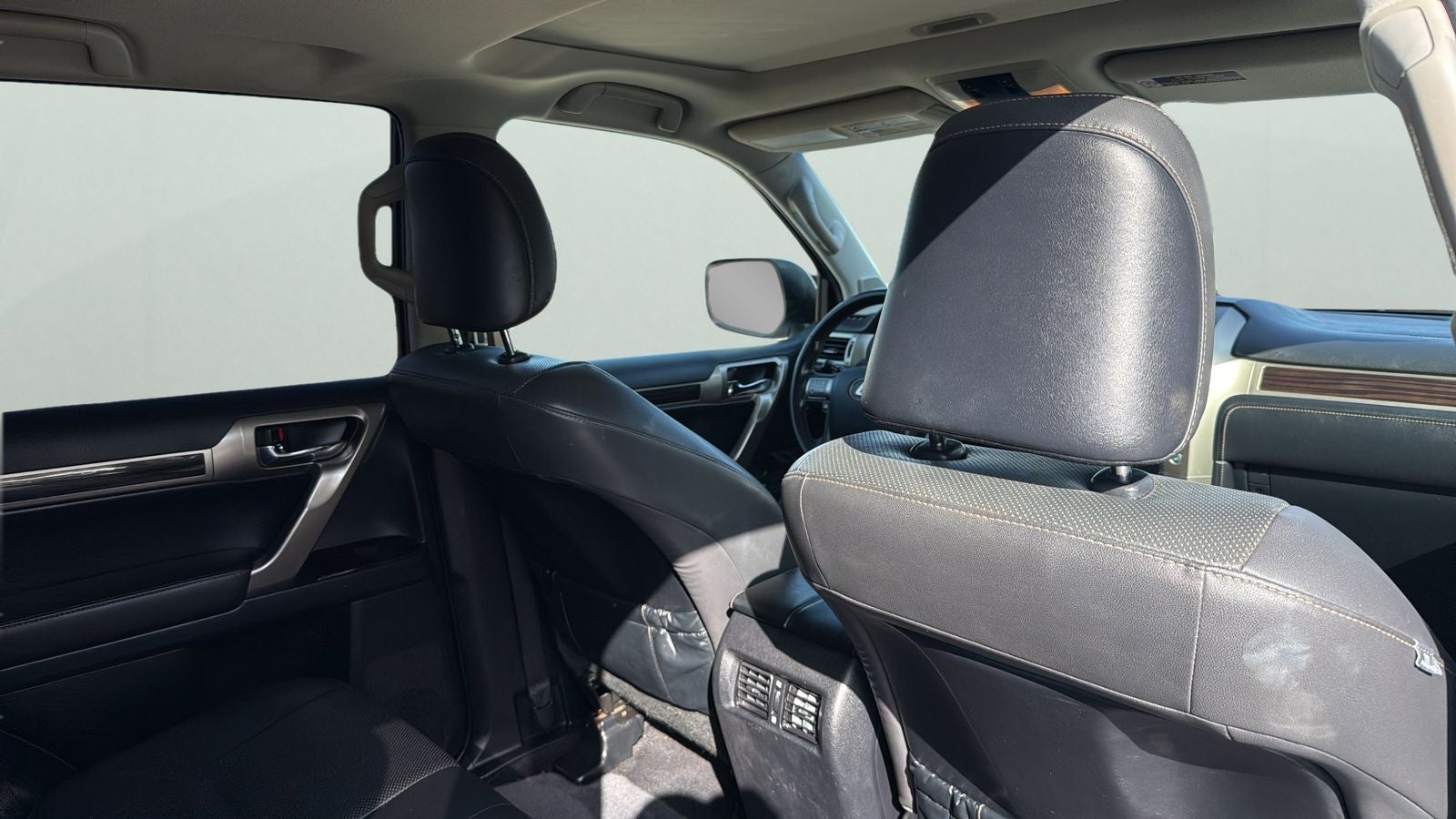 2018 Lexus GX 460