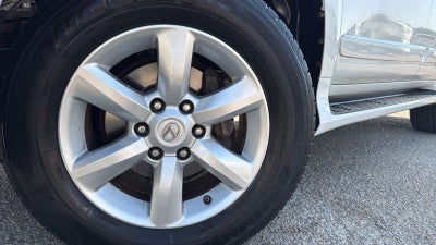 2018 Lexus GX 460