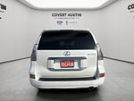 2018 Lexus GX 460
