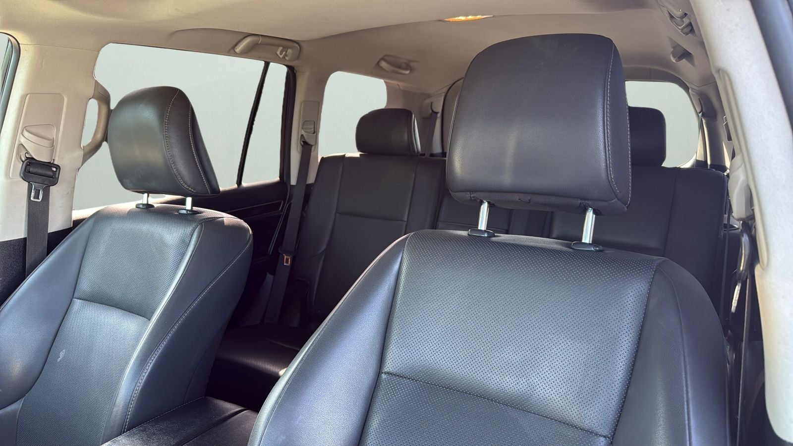 2018 Lexus GX 460
