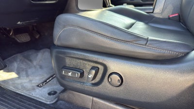 2018 Lexus GX 460