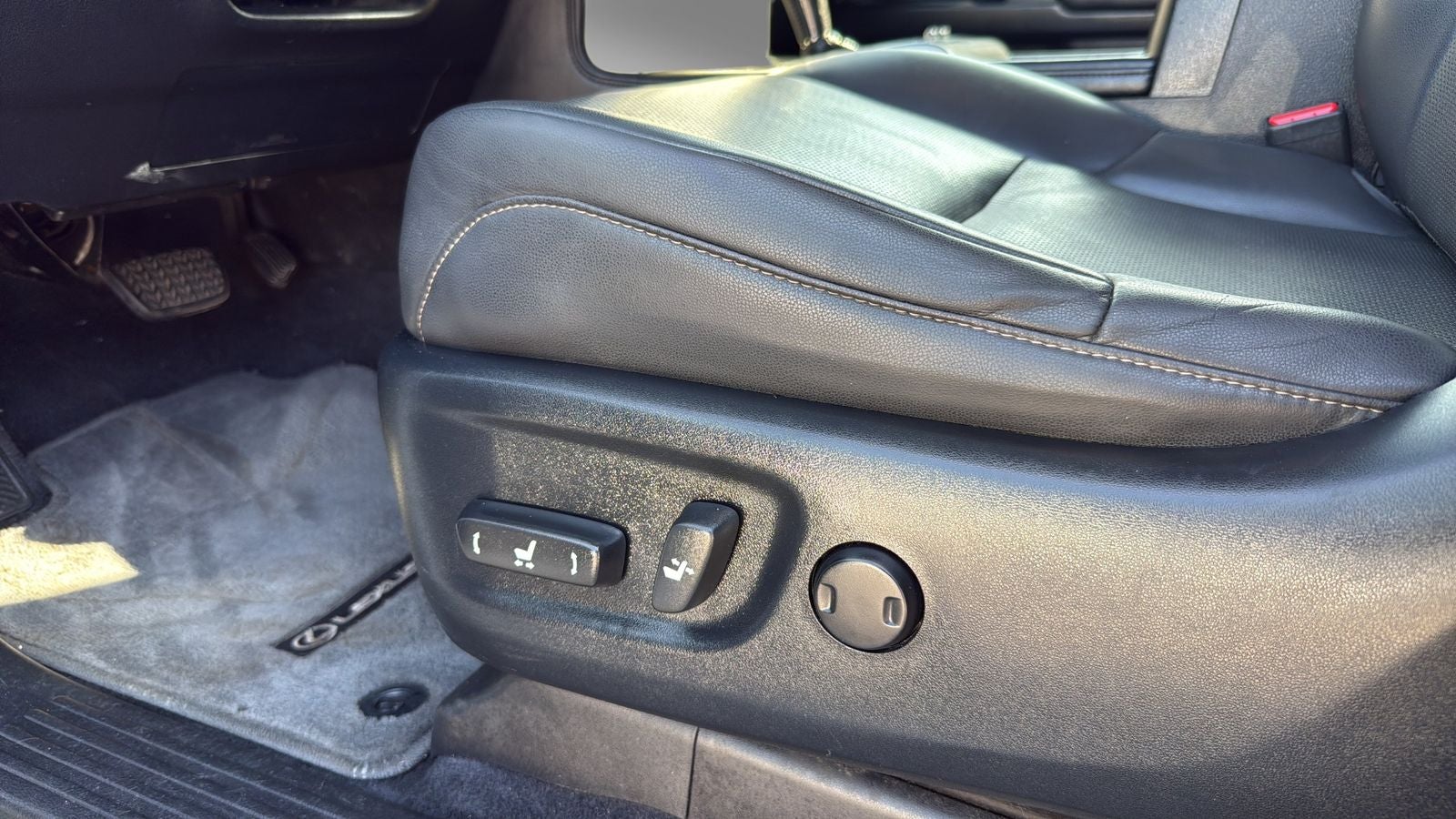 2018 Lexus GX 460